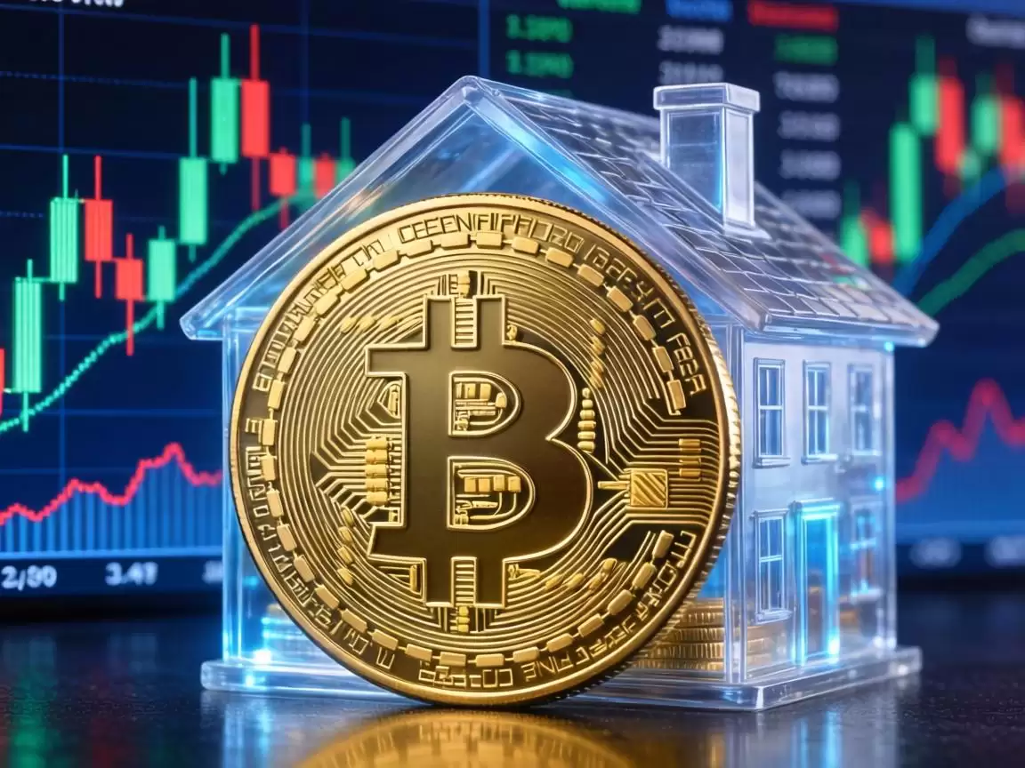 比特币家园与市场价格波动的深度解析