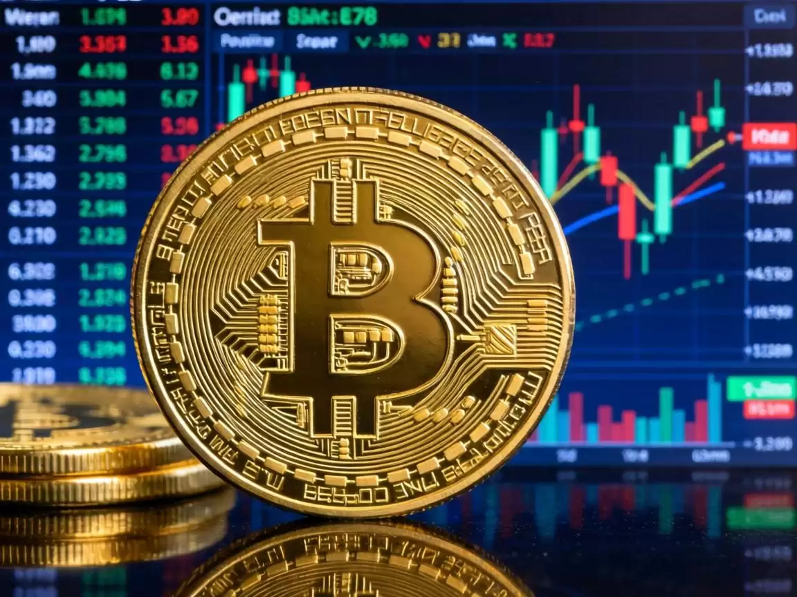 比特币期货定价机制与影响因素深度解析