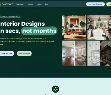 NewRoom.io