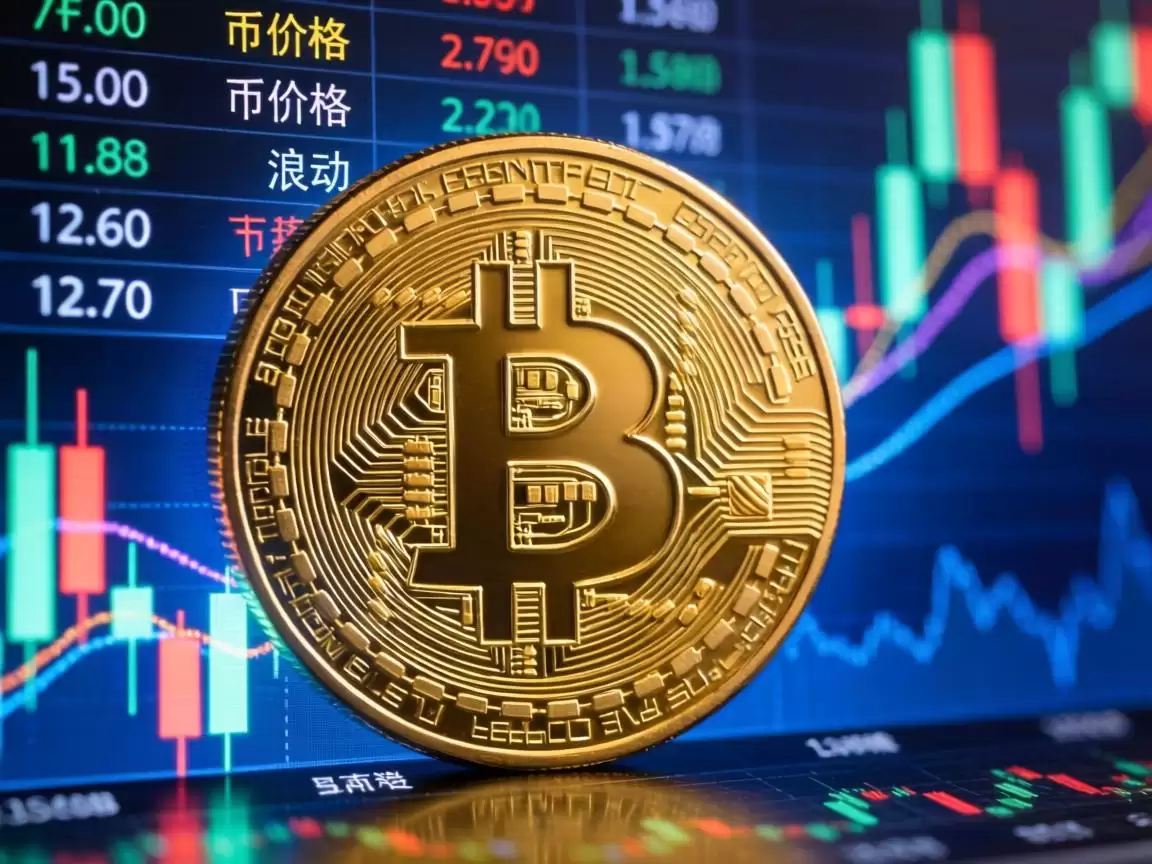 比特币回流与币价格波动，市场新趋势解析