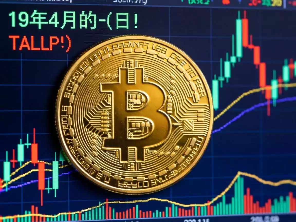 19年4月份比特币价格波动解析,市场动态与未来展望 19年4月份比特币价格波动解析,市场动态与未来展望