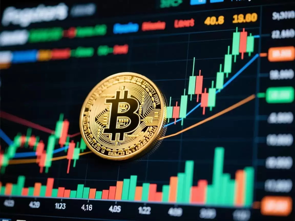 狗狗币今日最新走势,震荡整理中等待方向指引 狗狗币今日最新走势,震荡整理中等待方向指引