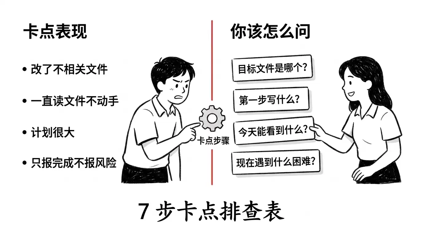 怎么给 OpenAI Codex 派活它才不跑偏?一次任务的 7 步拆解
