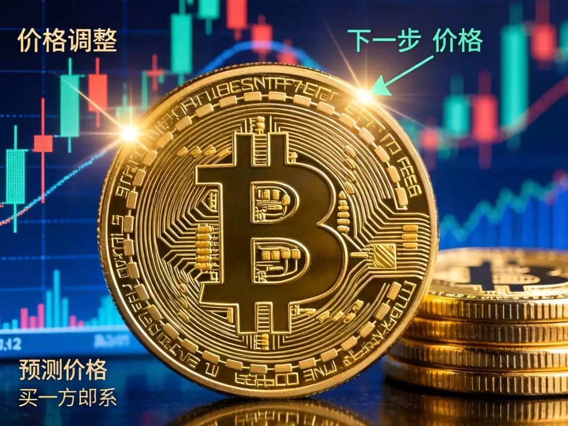 比特币下一步价格调整的预测与分析