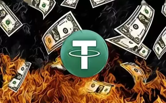 以太坊稳定币 USDT USDC DAI 对比