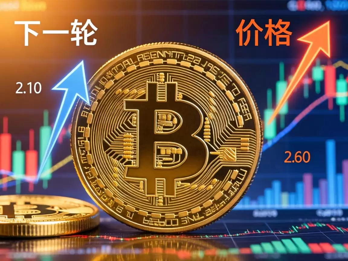 比特币下一轮价格走势预测,机遇与挑战并存 比特币下一轮价格走势预测,机遇与挑战并存