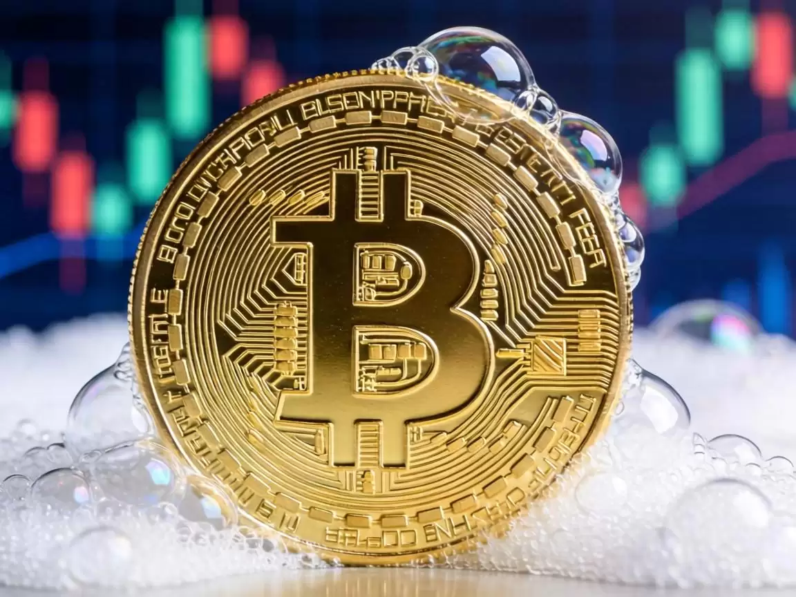 比特币寄生币价格，市场新宠还是泡沫之源？