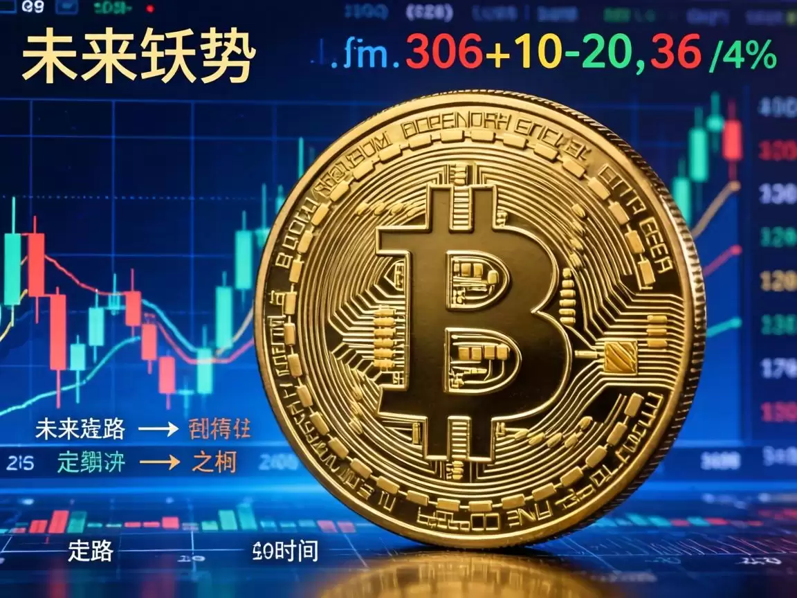 比特币币价格走势分析，未来之路在何方？