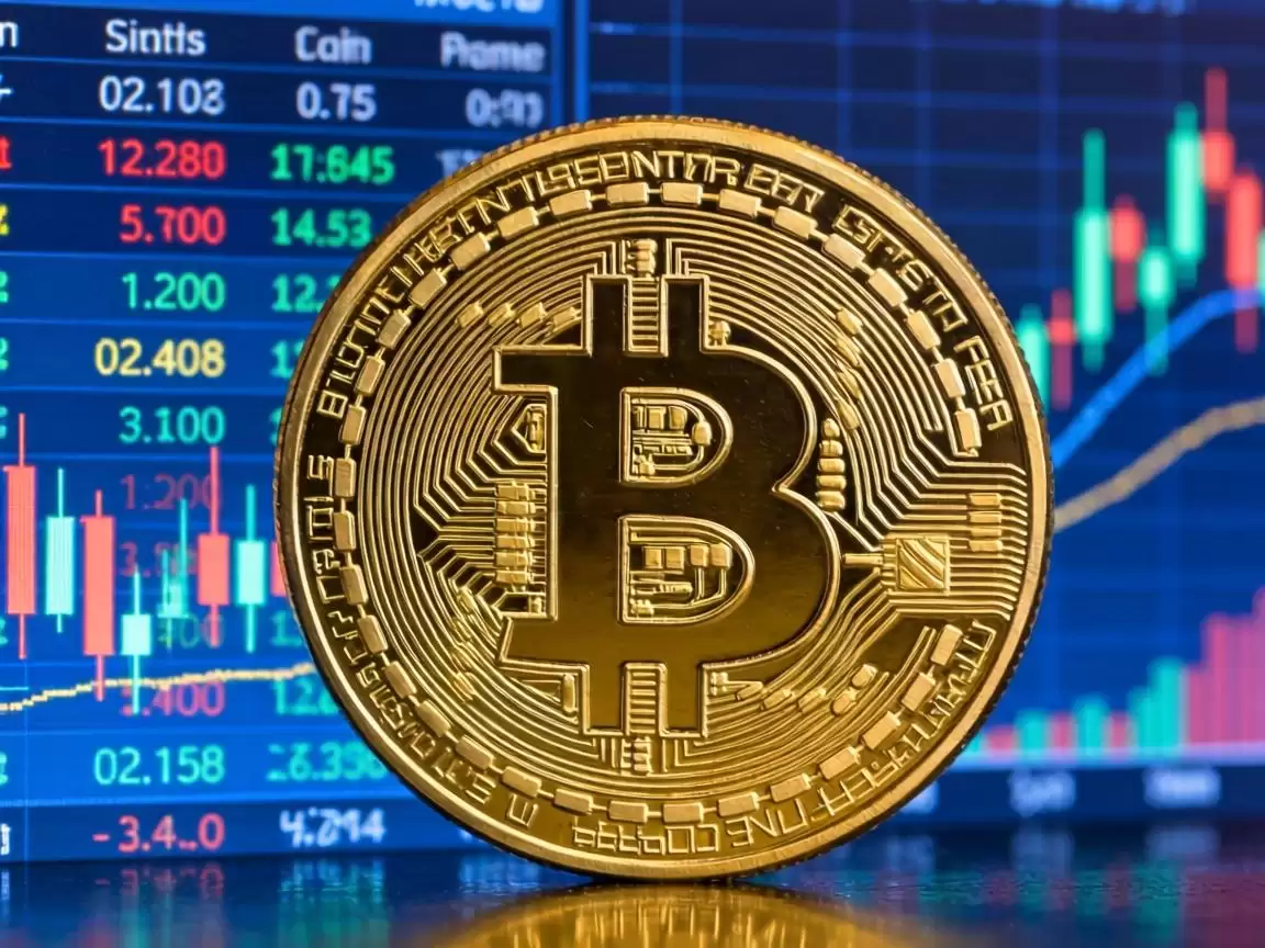 比特币价格与经济关系的深度解析