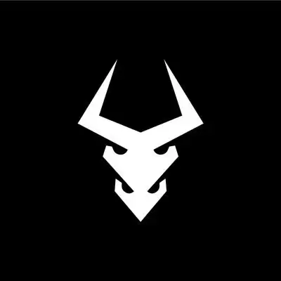 Bullieverse 元宇宙游戏平台与 BULL 代币生态示意图