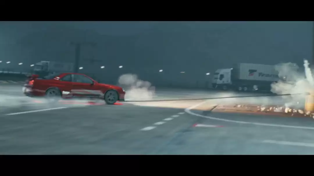开放世界动作驾驶游戏《Clutch》公布 前《极限竞速：地平线》创意总监打造