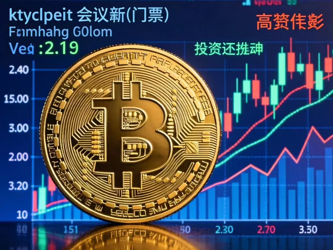 比特币会议门票价格与市场价值深度分析 比特币会议门票价格与市场价值深度分析