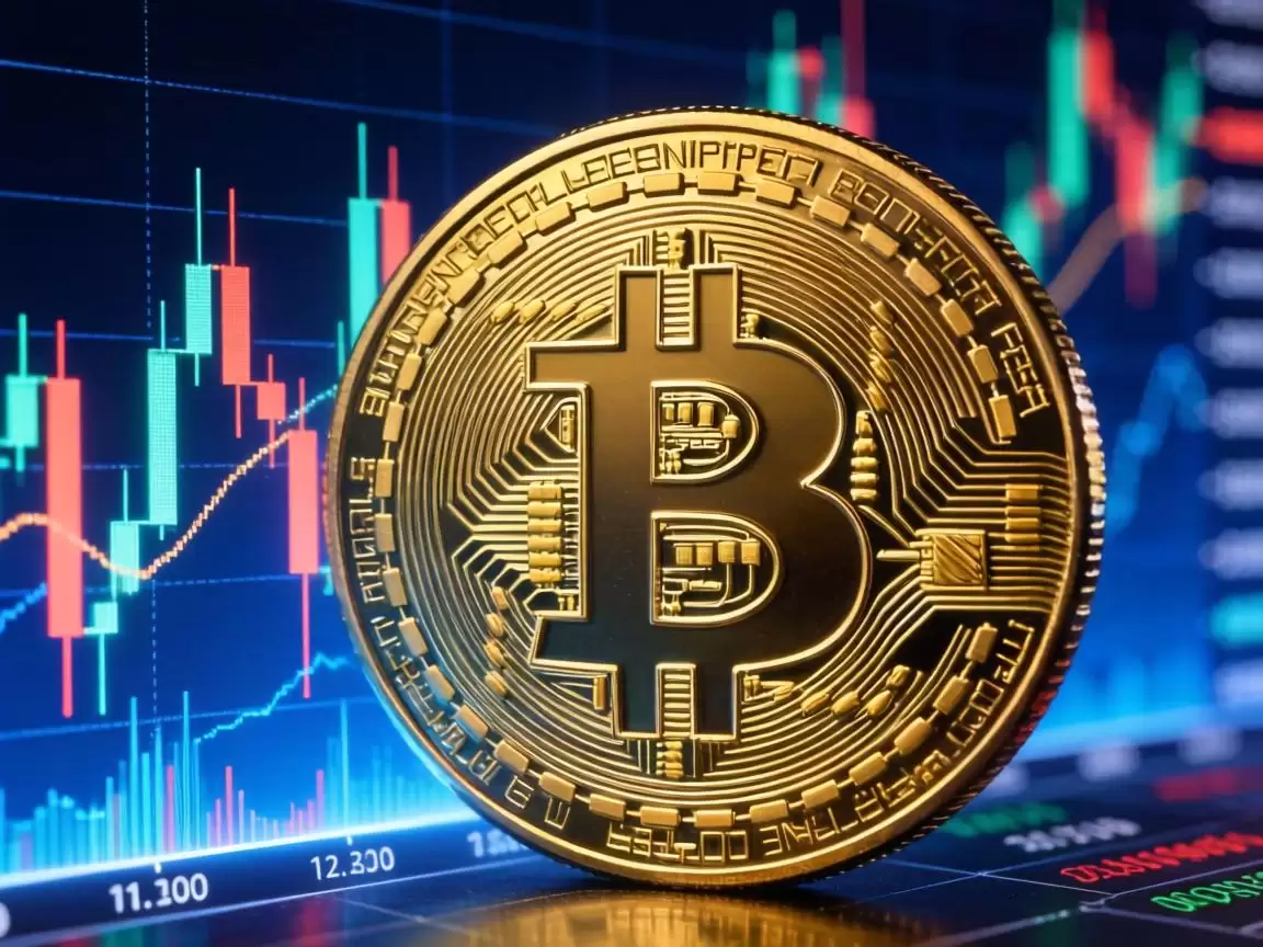 比特币价格波动，未来走势与影响因素分析