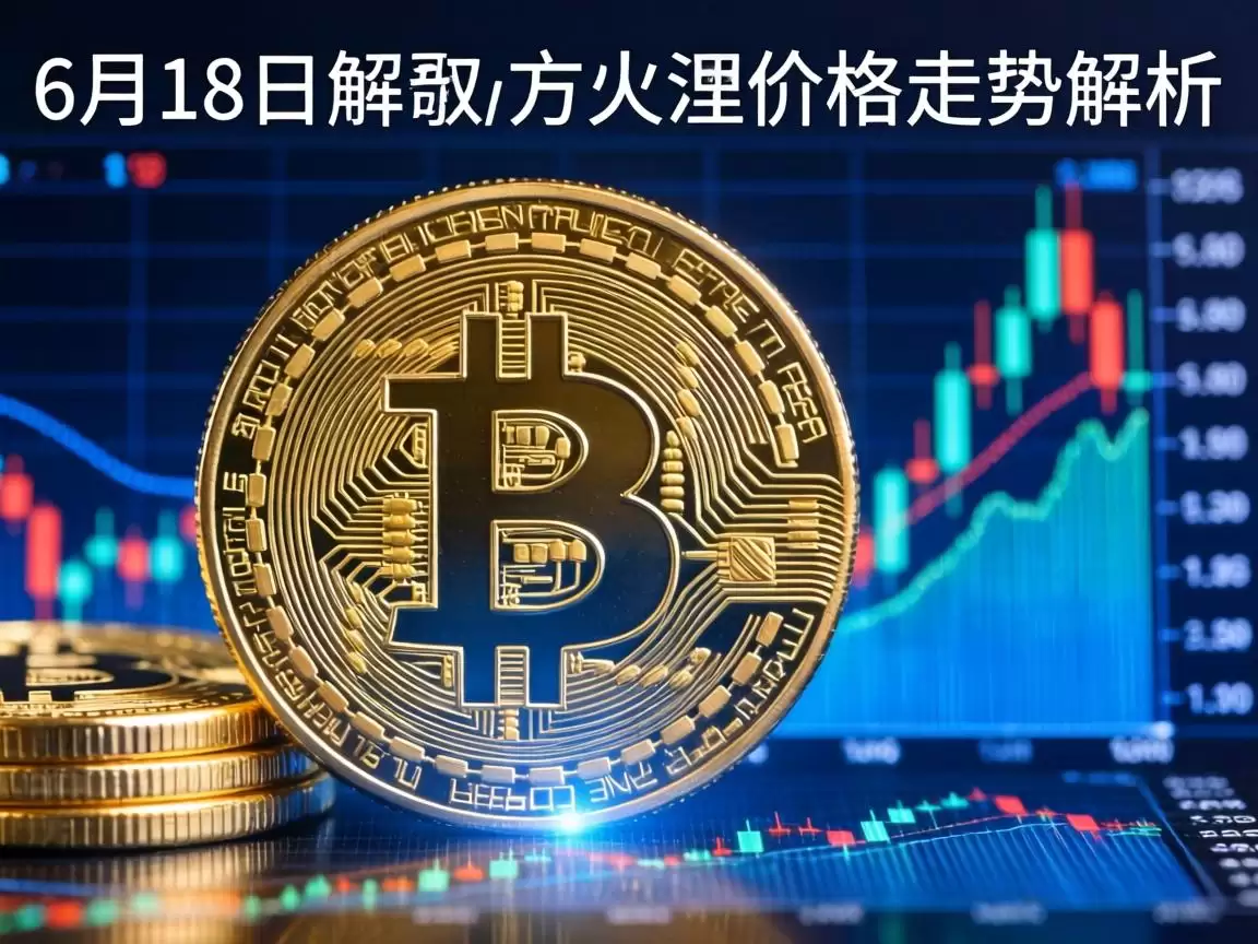 6月18号比特币价格走势解析