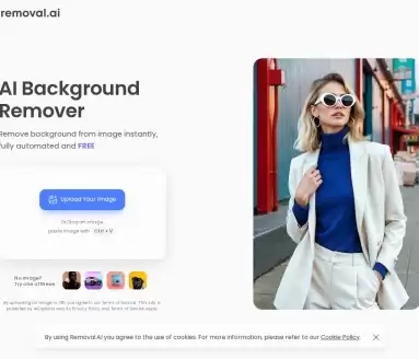 Background Remover