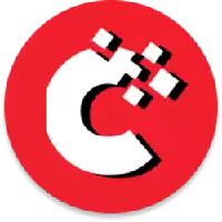 Crypto Fight Club游戏场景与FIGHT币生态示意图