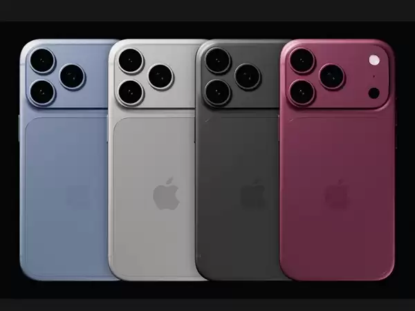 iPhone 18 Pro加量不加价：安卓压力山大