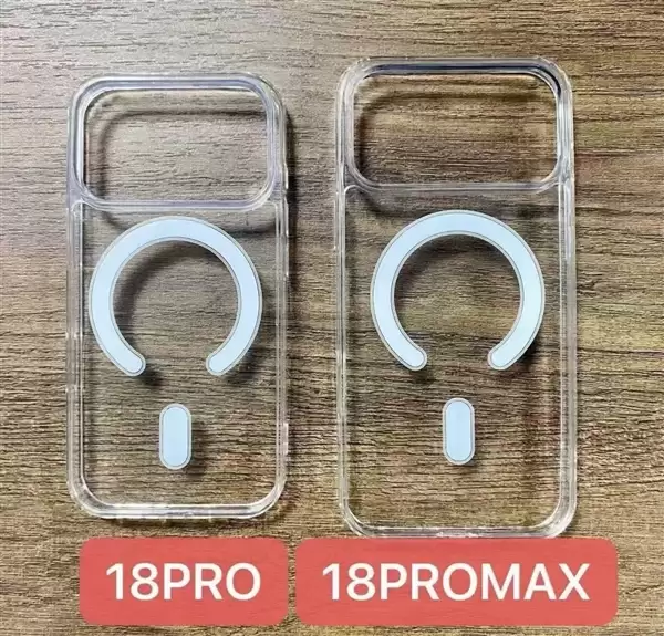 iPhone 18 Pro加量不加价：安卓压力山大