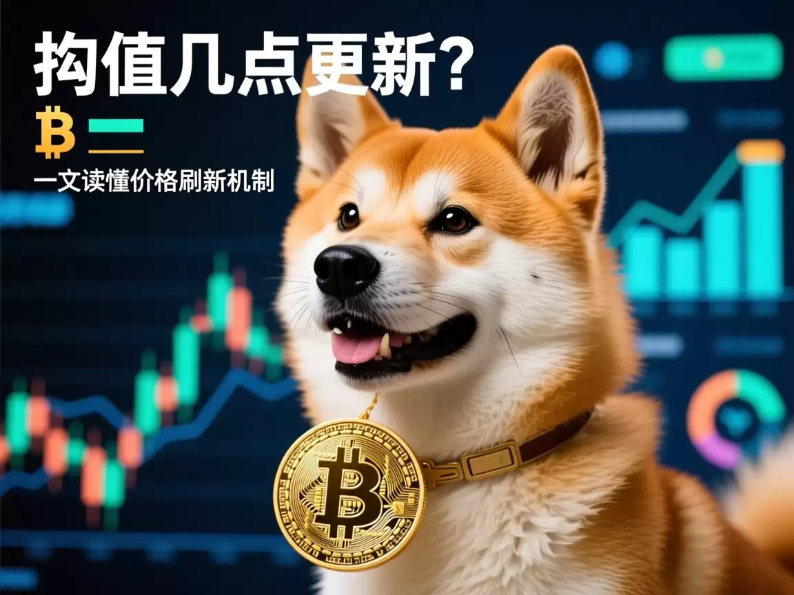 狗狗币价格实时更新机制与数据源差异详解 狗狗币价格实时更新机制与数据源差异详解