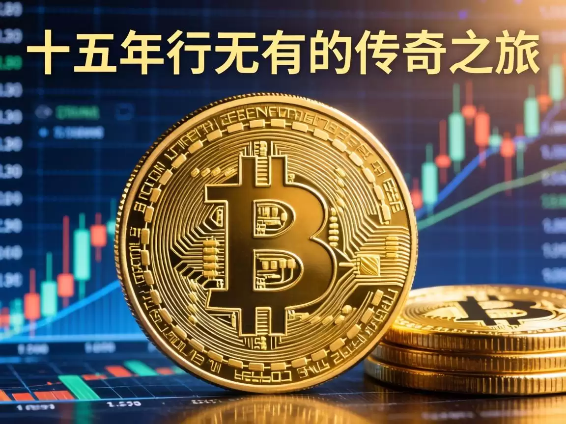比特币十五年价格行情,从无到有的传奇之旅 比特币十五年价格行情,从无到有的传奇之旅