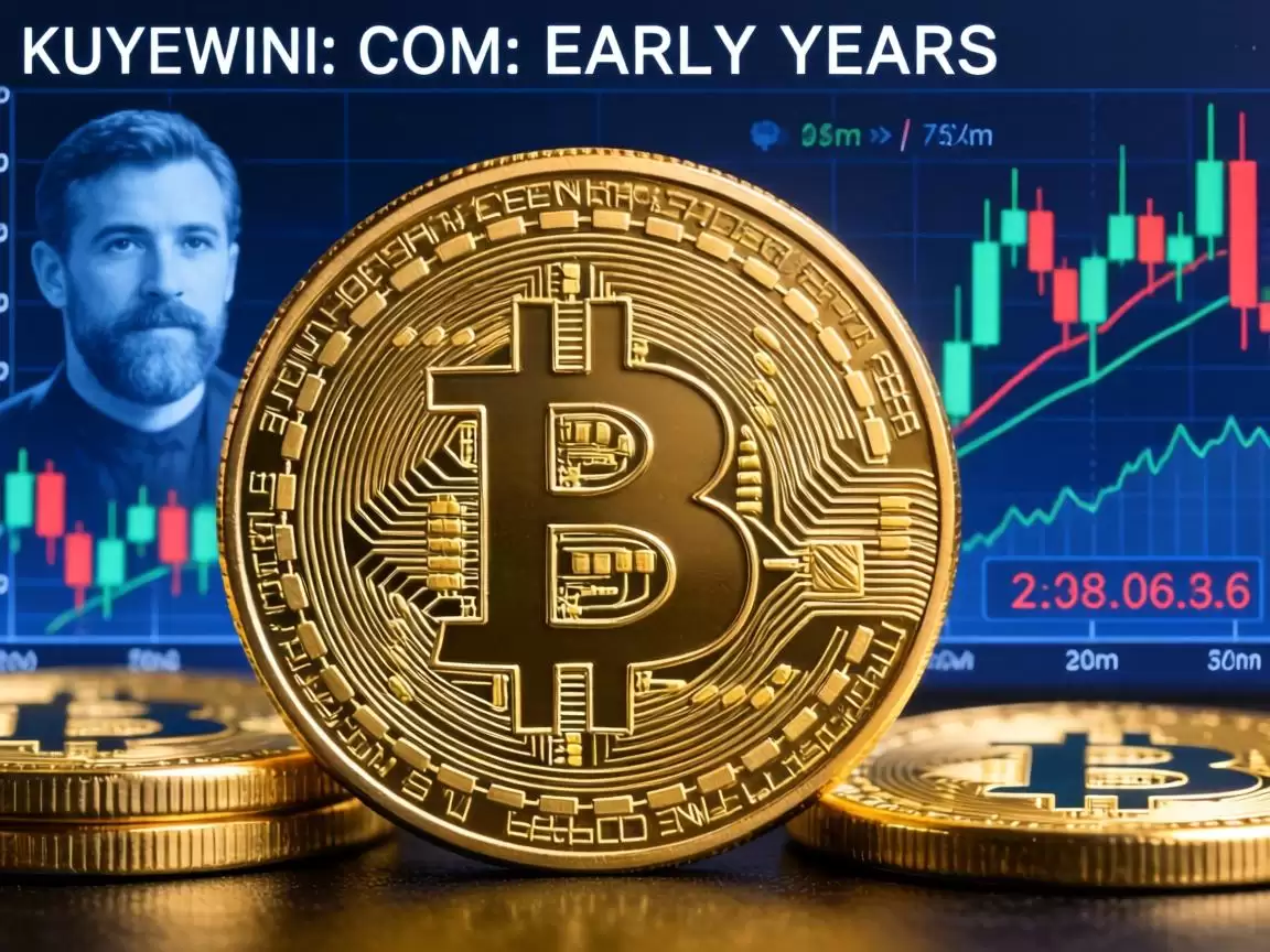比特币的早期岁月,回顾年轻时的比特币图片与价格 比特币的早期岁月,回顾年轻时的比特币图片与价格