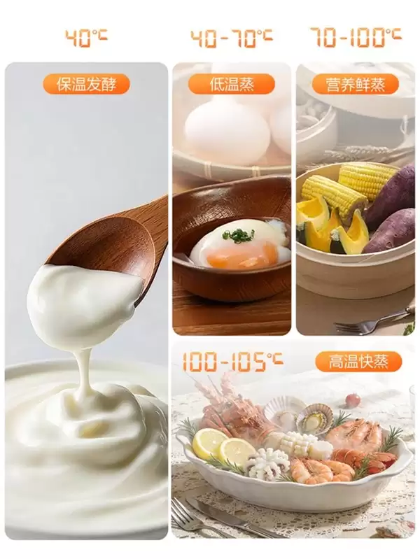 微蒸烤一体机怎么选?买前必看的五个核心维度