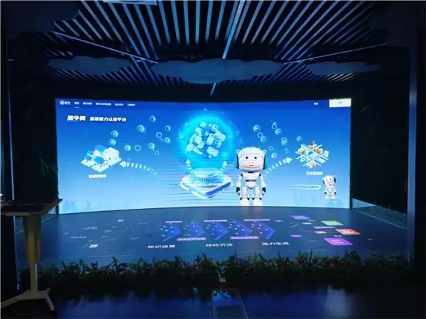 3D卡通与写实数字人制作,AI数字人公司厂商重塑品牌形象升级