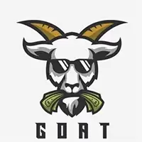 GOAT加密货币社区共识与代币经济模型示意图