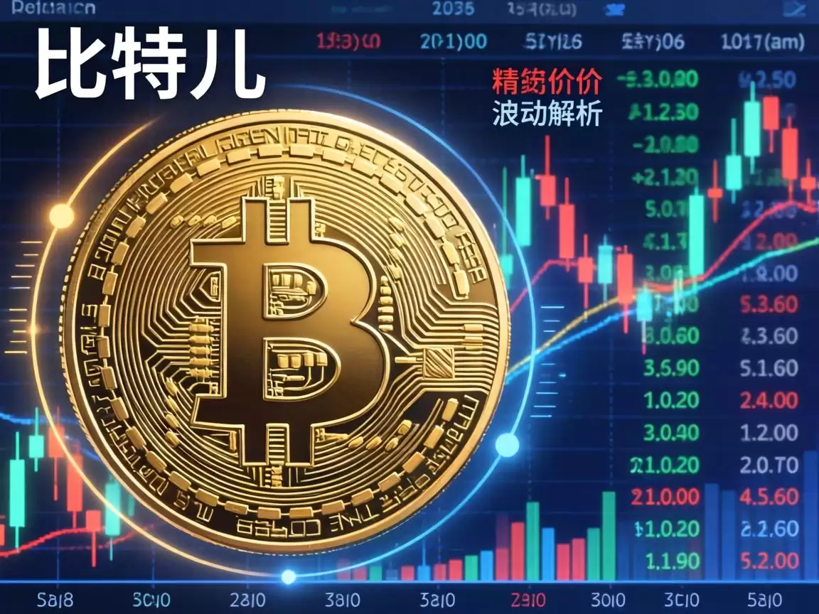 比特儿比特币价格波动解析