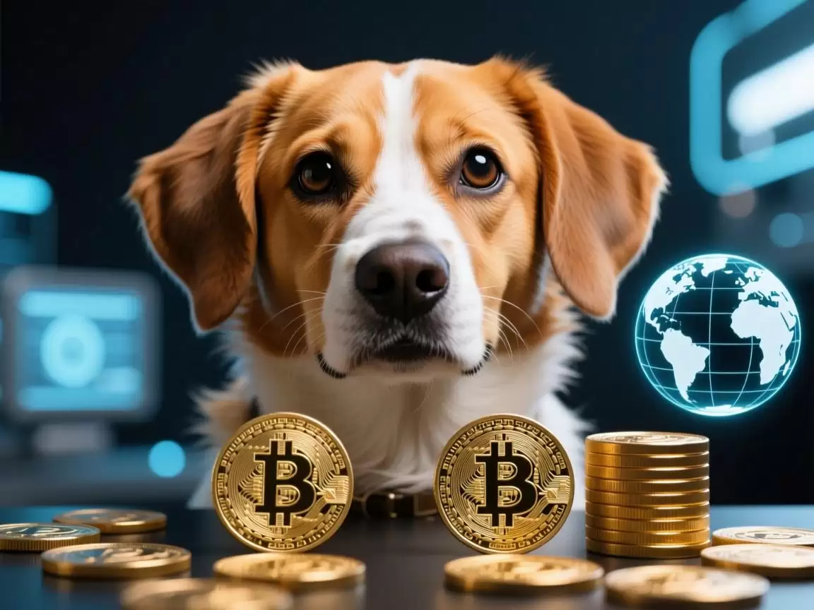 狗狗多久双币种？读懂宠物世界的货币转换奥秘