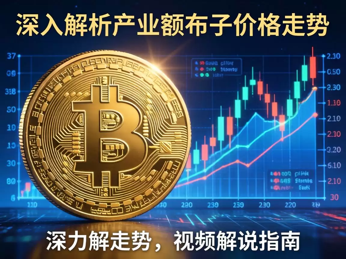 深入解析比特币价格走势，视频解说指南