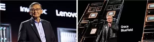 COMPUTEX 2026开幕：亚洲最大电脑展的主角不再是电脑