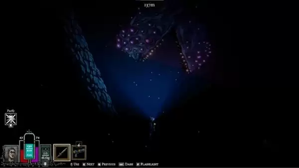 2D洛夫克拉夫特式水下Roguelite《生死深潜：雨之子民》将于2026年7月21日发售