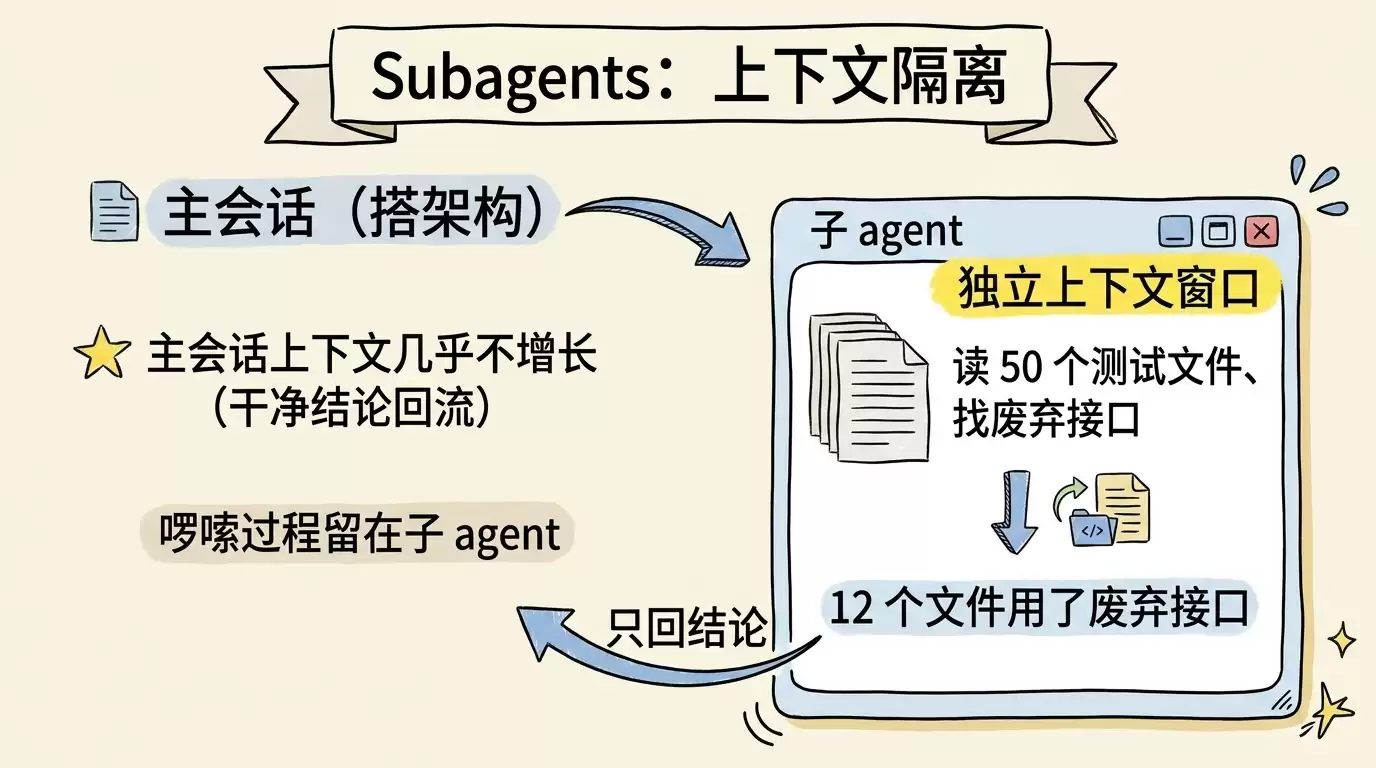 Claude Code 上下文窗口新手指南:1M context 与 Auto Compact 怎么用