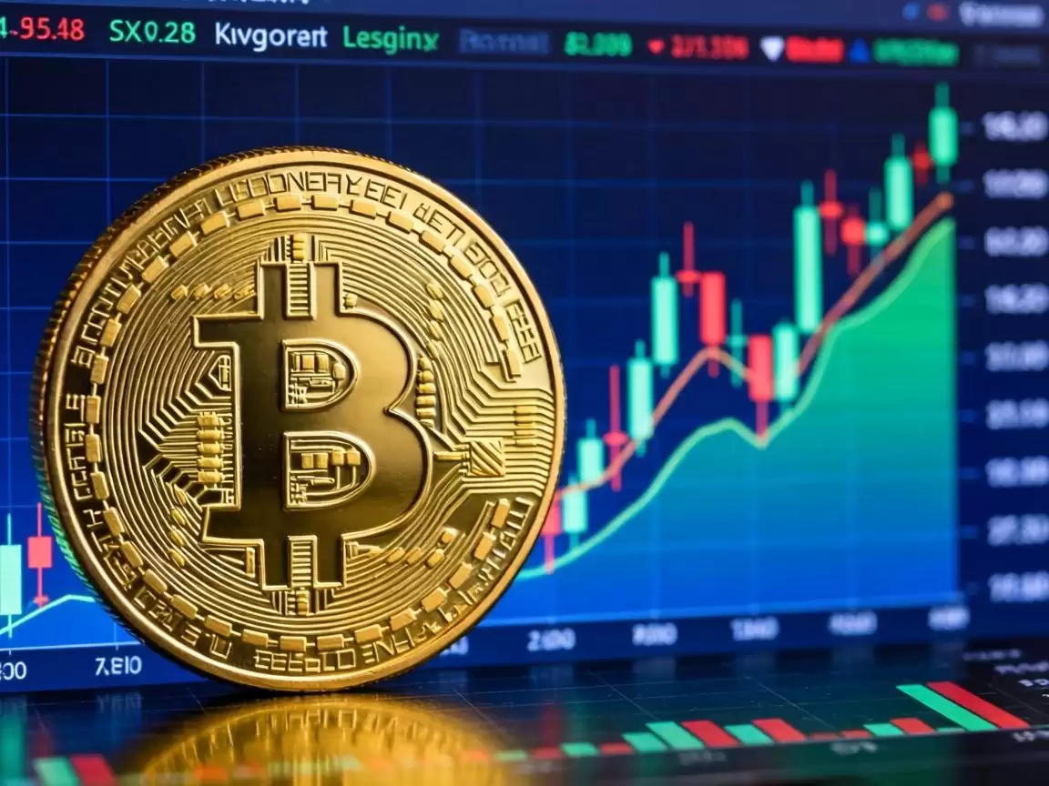 比特币与智能币价格走势对比分析