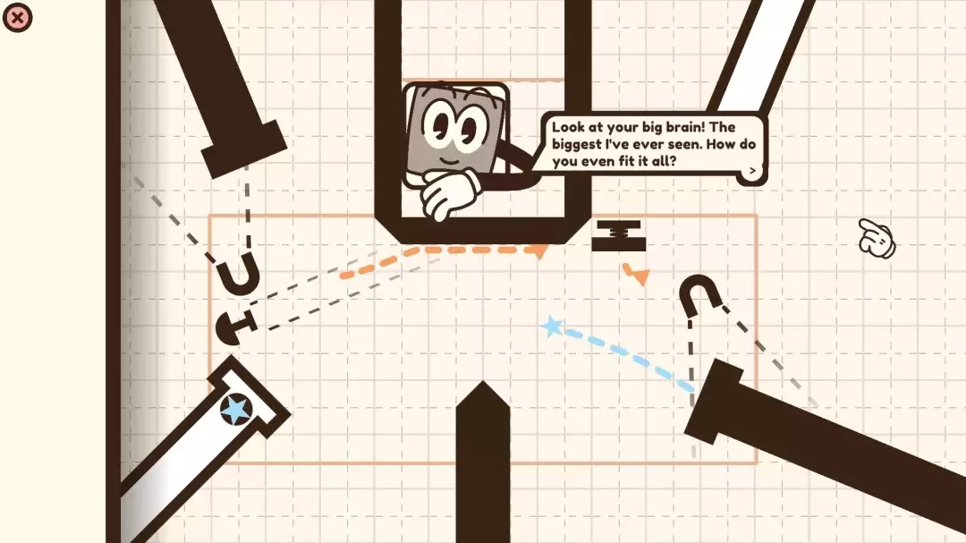 Dear Villagers宣布携手Dead Teapot Games叙事解谜游戏《幻形传送》
