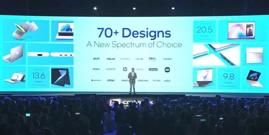 Computex 2026丨英特尔全栈方案落地 用“芯”构筑智能未来