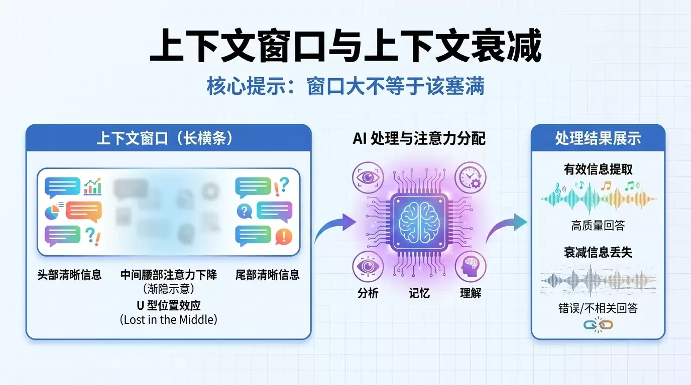 OpenAI Codex 上下文工程新手指南：从「AI 为什么干偏」倒推怎么喂信息