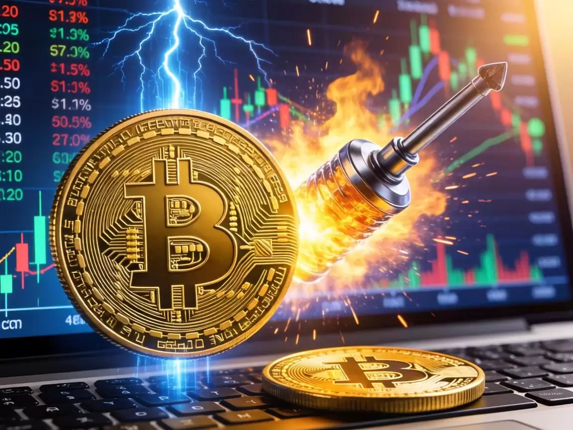 比特币价格与能源消耗，一场看不见的战争