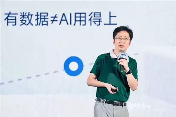 不是模型不够强，而是企业还不会管AI员工