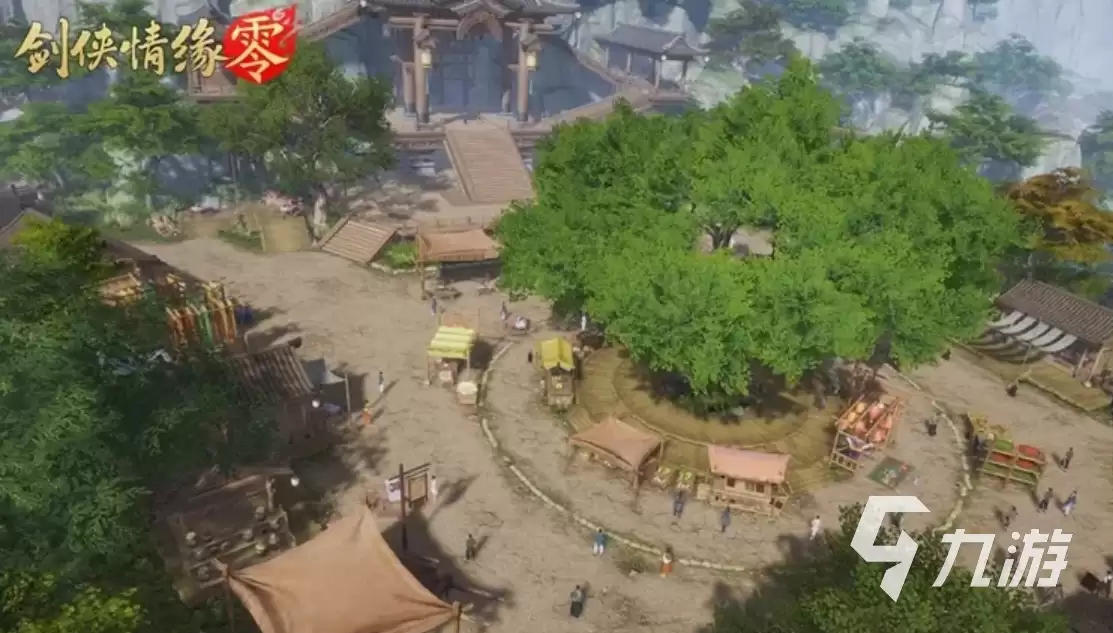 剑侠情缘零印天宝券是什么 剑侠情缘零印天宝券介绍