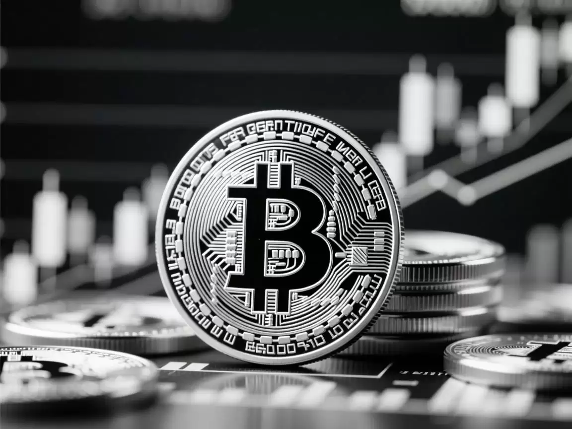 灰度增持狗狗币，市场信号与价值重估的起点