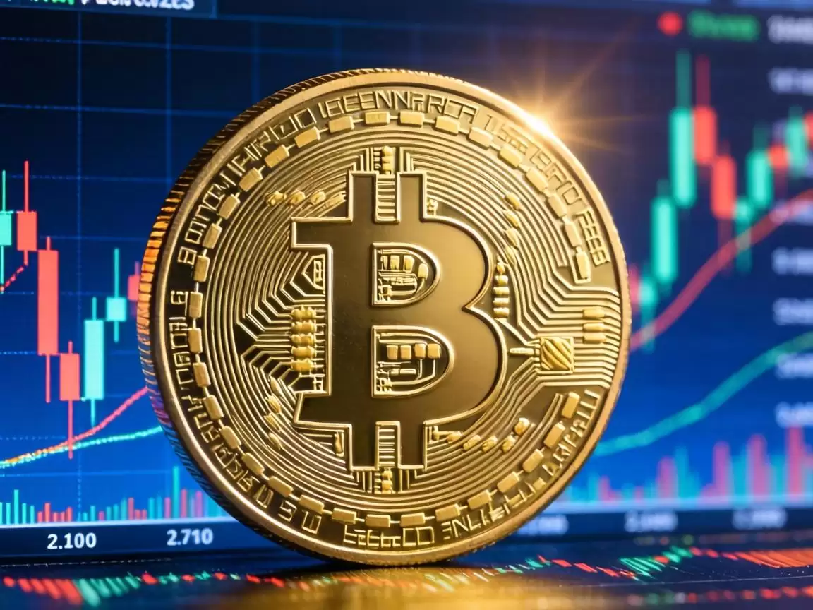 比特币购买，如何把握价格波动中的机遇