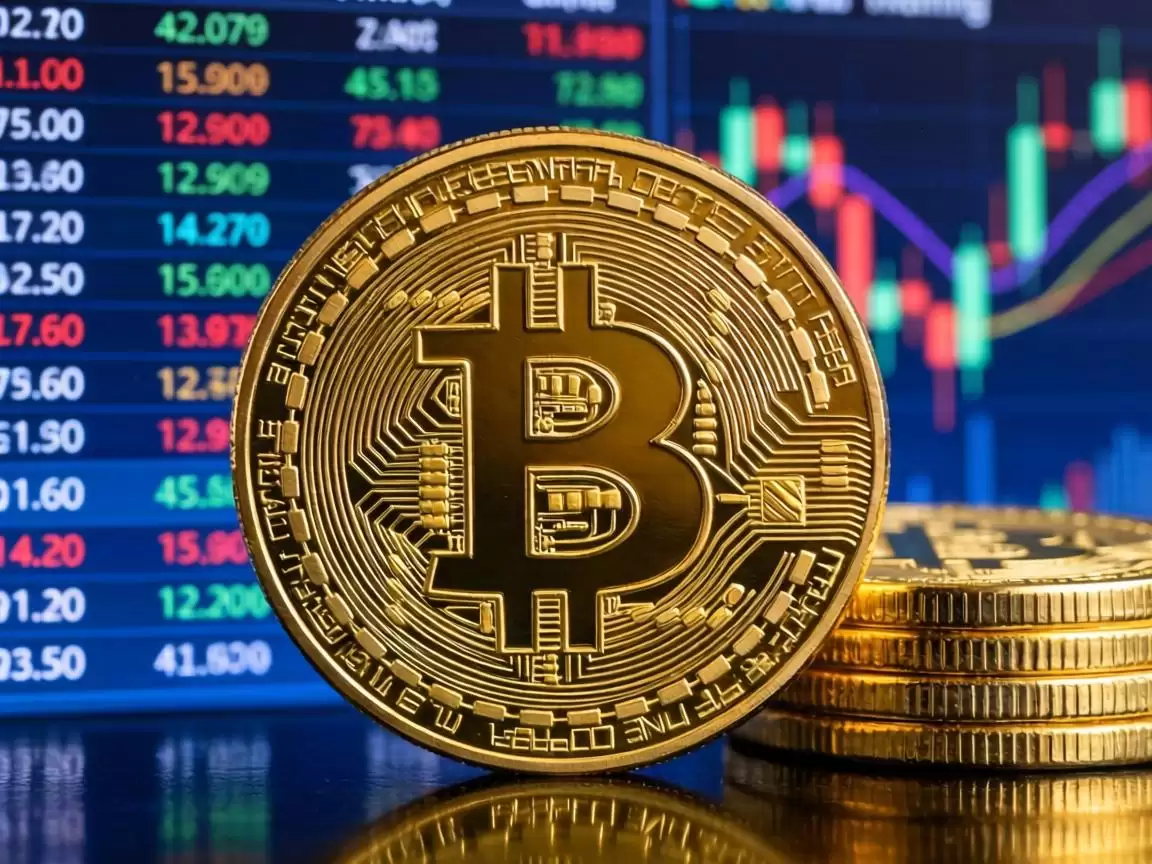 比特币图片大全价格行情，数字货币市场的视觉与价值探索
