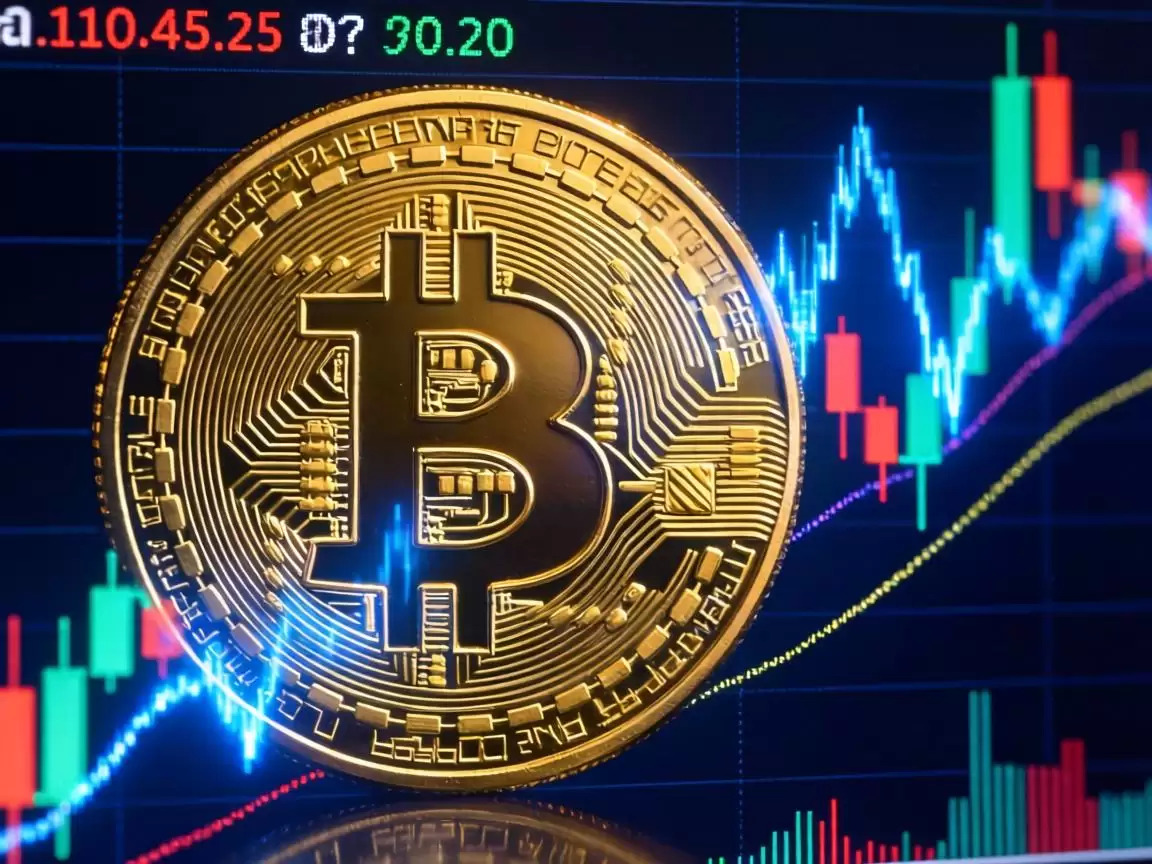 比特币价格波动，投资还是投机？