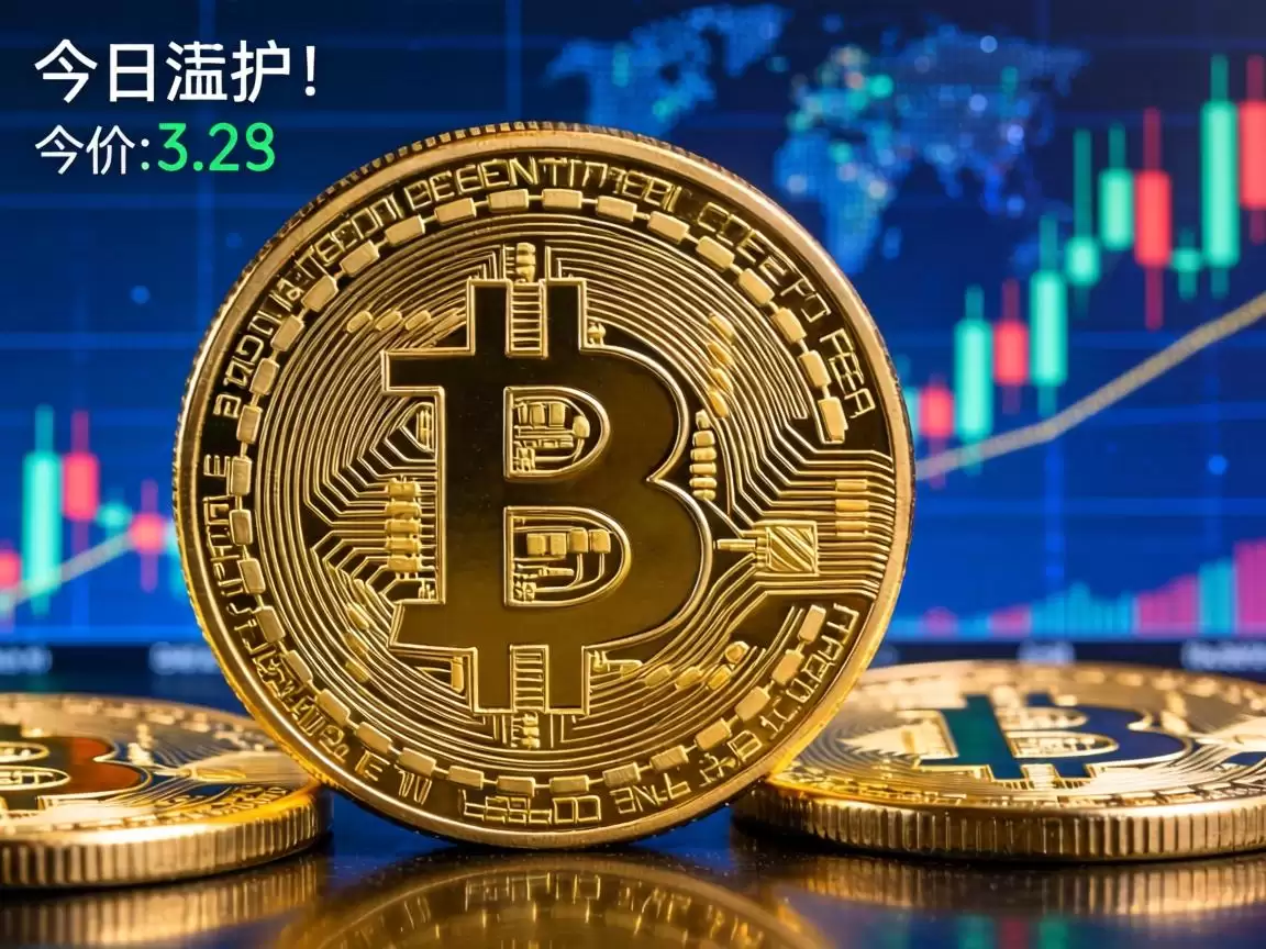 比特币币今日价格，市场波动下的机遇与挑战