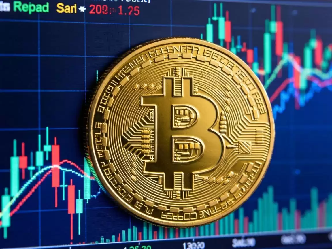 比特币价格波动，市场现状与未来趋势