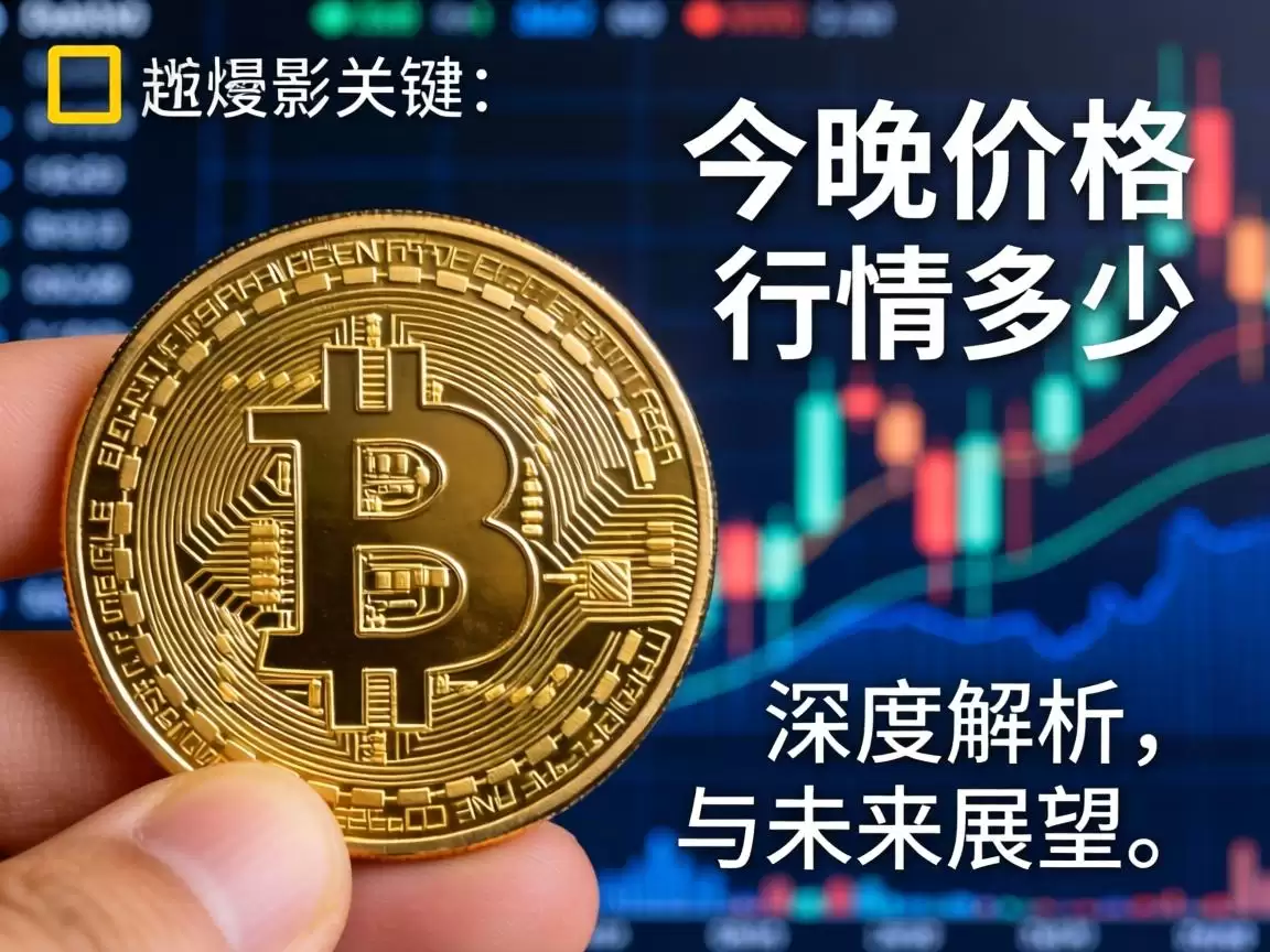比特币今晚价格行情多少？深度解析与未来展望