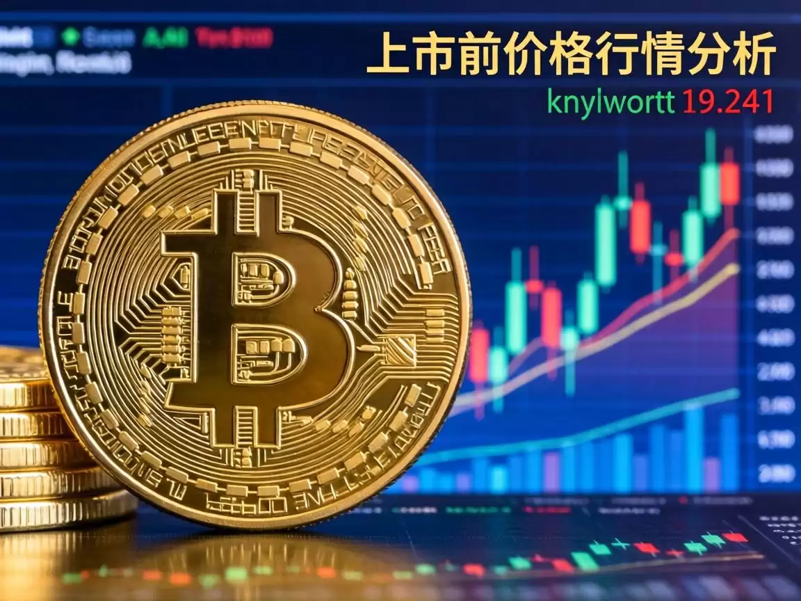 比特币上市前的价格行情分析