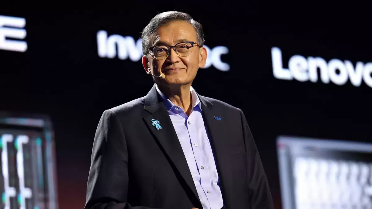 Computex 2026丨英特尔全栈方案落地 用“芯”构筑智能未来